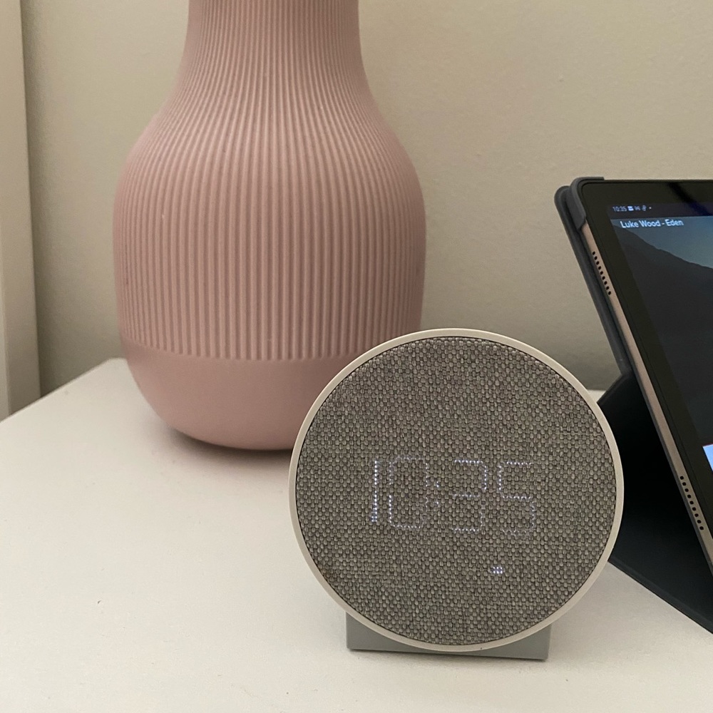 Alarm Clock